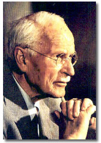 Carl Gustav Jung