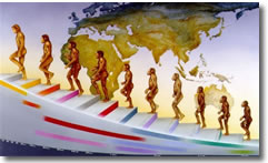 GIOVE E L'EVOLUZIONE DEL CERVELLO