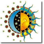 I DUE LUMINARI