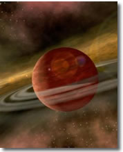 I tre cicli di Saturno