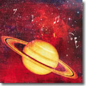 Saturno - Simbolismo del pianeta