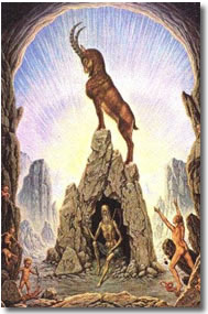 Segni zodiacali - Capricorno