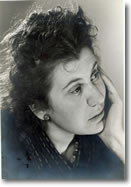 Etty Hillesum: una guaritrice dellanima del mondo