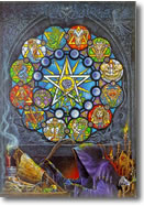 Una base razionale per l'Astrologia 