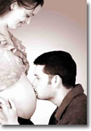 ASTROLOGIA E RIFLESSOLOGIA PSICOSOMATICA: ruoli maschili e femminili dalla gravidanza ai primi mesi di vita.
