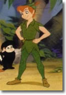 PETER PAN 