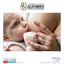 ALLATTAMENTO E SVEZZAMENTO