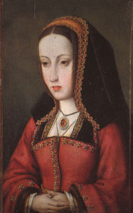 Giovanna la Pazza