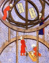 ASTROLOGIA ASCENSIONALE E POLARE