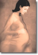 LIMPRINTING PRENATALE NEL TEMA DI  NASCITA.