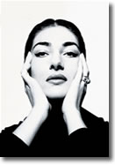 Maria Callas: Una nascita misteriosa