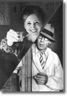 ANAIS NIN ED HENRY MILLER 