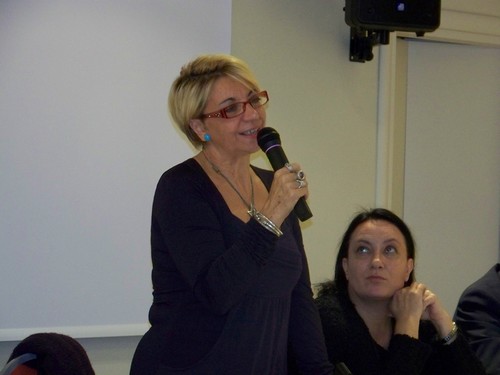 VIII CONVEGNO DI ERIDANOSCHOOL