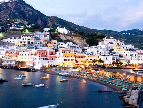 ISCHIA 2017 - IL LABORATORIO DEIK SOGNI