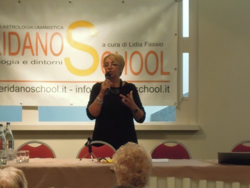 X CONVEGNO DI ERIDANOSCHOOL - NETTUNO: dagli abissi alle sfere celesti