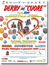 Derby del cuore