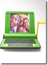 One Laptop per Child