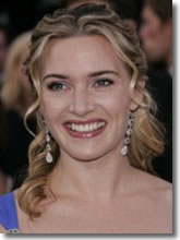 Kate Winslet: la sua lotta contro l'anoressia.