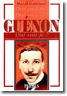 René Guénon 