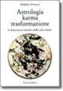 Astrologia karma e trasformazione 