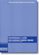 Psicoterapia e Lotta per Divenire Essere Umano