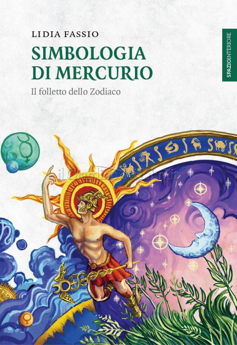 Simbologia di Mercurio