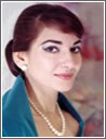 Maria Callas