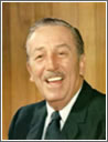 Walter Elias Disney
