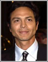 Benjamin Bratt