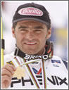 Alberto Tomba