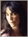 Patti Smith