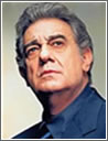 Pl�cido Domingo 