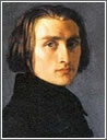 Franz Liszt