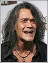 Edward Lodewijk Van Halen