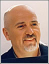 Peter Brian Gabriel