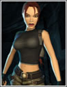 Lara Croft
