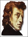 Fr�d�ric Fran�ois Chopin
