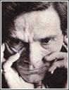 Pier Paolo Pasolini