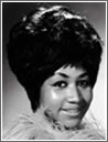 Aretha Franklin
