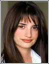 Pen�lope Cruz S�nchez