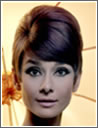 Audrey Hepburn