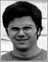 Mark David Chapman
