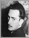 Salvador Dal�