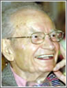 Paul A. Samuelson
