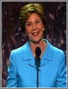Laura Bush