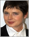 Isabella Rossellini 