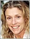Frances McDormand
