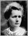 Marie Curie