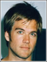 Michael Weatherly