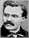Friedrich Wilhelm Nietzsche